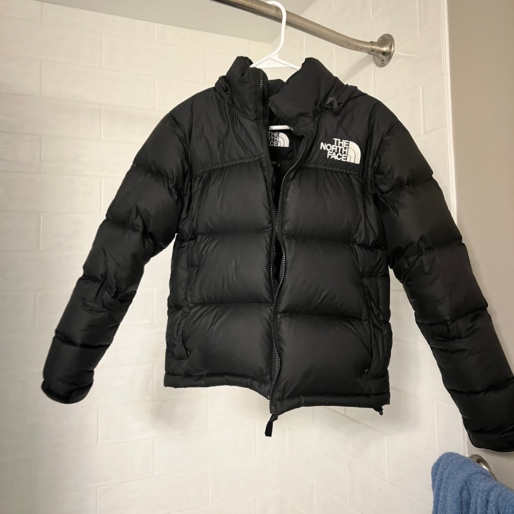 north face puffer